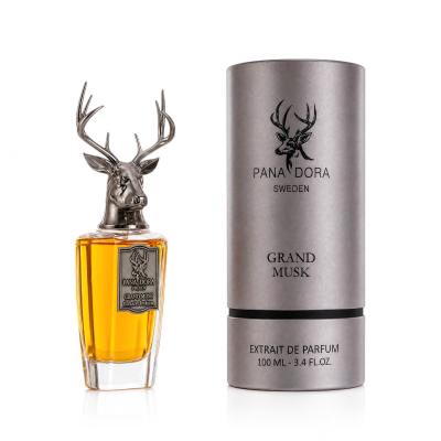 Pana Dora Grand Musk Ekstrakt perfum 100 ml