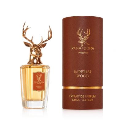 Pana Dora Imperial Wood Ekstrakt perfum 100 ml