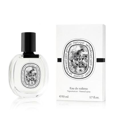 Diptyque Fléur de Peau Woda toaletowa 50 ml