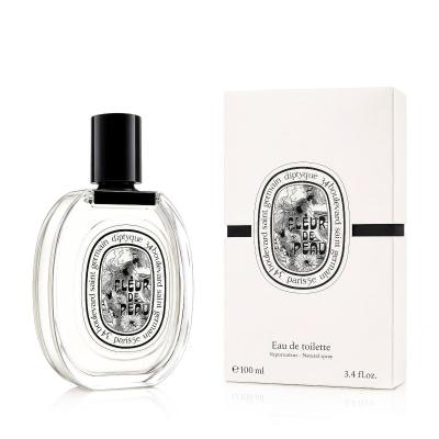 Diptyque Fléur de Peau Woda toaletowa 100 ml