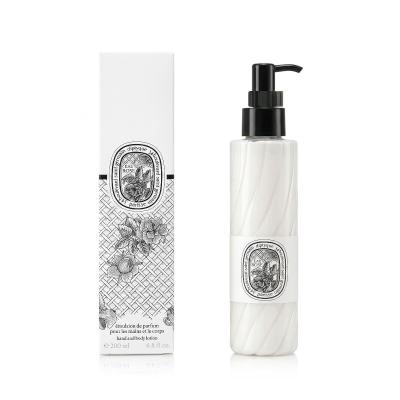 Diptyque Eau Rose Mleczko do ciała dla kobiet 200 ml