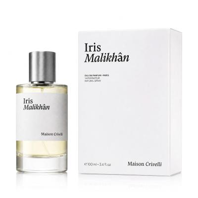 Maison Crivelli Iris Malikhân Woda perfumowana 100 ml