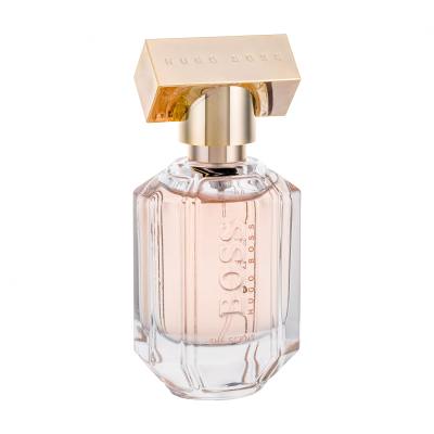 HUGO BOSS Boss The Scent 2016 Woda perfumowana dla kobiet 30 ml