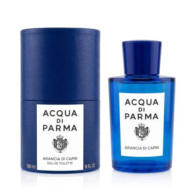 Acqua di Parma Blu Mediterraneo Arancia di Capri Woda toaletowa 180 ml