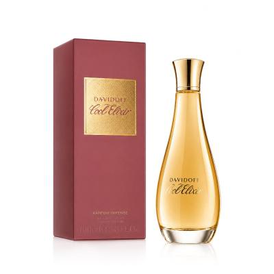 Davidoff Cool Elixir Perfumy dla kobiet 100 ml