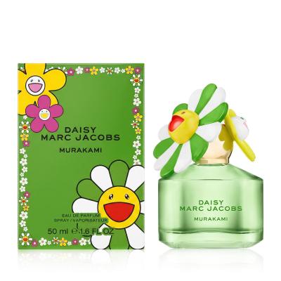 Marc Jacobs Daisy Murakami Green Woda perfumowana dla kobiet 50 ml
