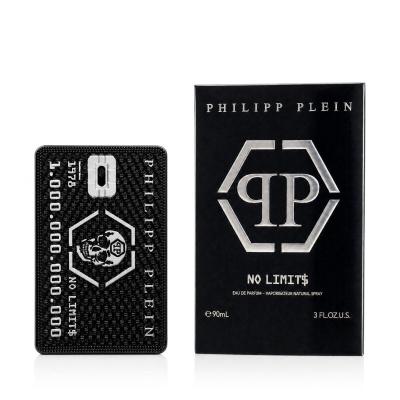 Philipp Plein No Limit$ Woda perfumowana dla mężczyzn 90 ml
