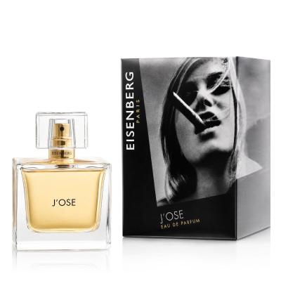 Eisenberg J'ose Woda perfumowana dla kobiet 100 ml