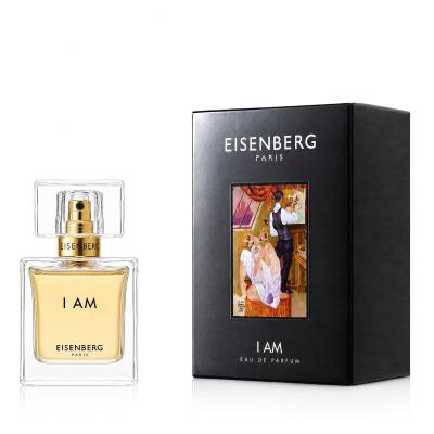 Eisenberg I Am Woda perfumowana dla kobiet 50 ml