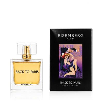 Eisenberg Back To Paris Woda perfumowana dla kobiet 30 ml