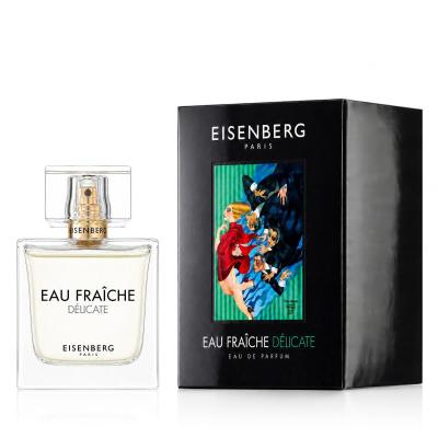 Eisenberg Eau Fraîche Délicate Woda perfumowana dla kobiet 30 ml