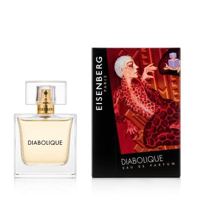 Eisenberg Diabolique Woda perfumowana dla kobiet 50 ml