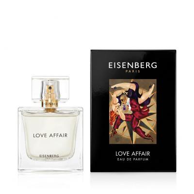Eisenberg Love Affair Woda perfumowana dla kobiet 100 ml
