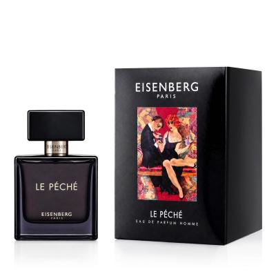 Eisenberg Le Péché Woda perfumowana dla kobiet 30 ml