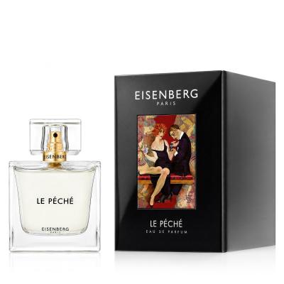 Eisenberg Le Péché Woda perfumowana dla kobiet 100 ml