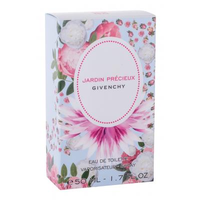 Givenchy Jardin Precieux Woda toaletowa dla kobiet 50 ml