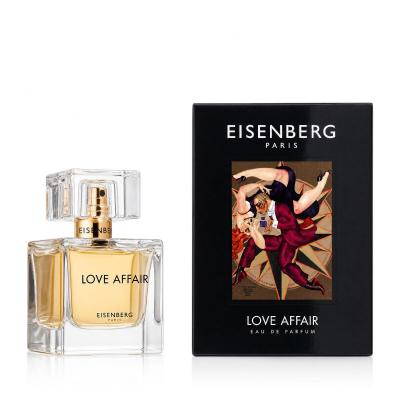 Eisenberg Love Affair Woda perfumowana dla kobiet 50 ml