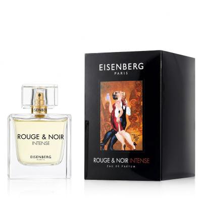 Eisenberg Rouge &amp; Noir Intense Woda perfumowana dla kobiet 100 ml