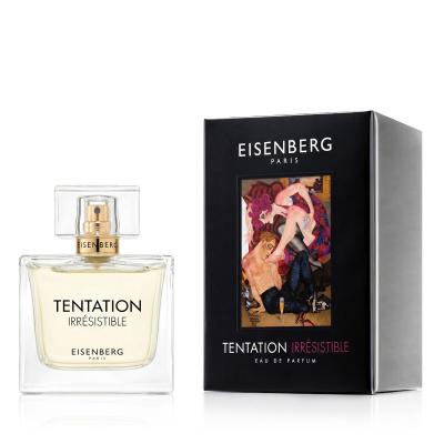 Eisenberg Tentation Irrésistible Woda perfumowana dla kobiet 50 ml