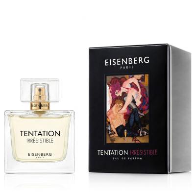 Eisenberg Tentation Irrésistible Woda perfumowana dla kobiet 30 ml