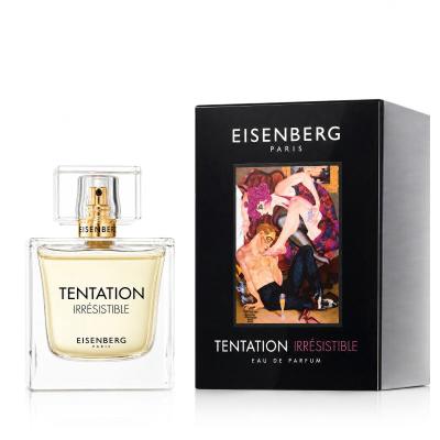Eisenberg Tentation Irrésistible Woda perfumowana dla kobiet 100 ml