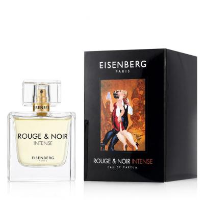 Eisenberg Rouge &amp; Noir Intense Woda perfumowana dla kobiet 50 ml