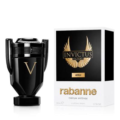 Paco Rabanne Invictus Victory Absolu Perfumy dla mężczyzn 50 ml