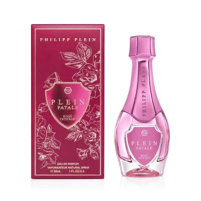 Philipp Plein Plein Fatale Rosé Intense Woda perfumowana dla kobiet 30 ml