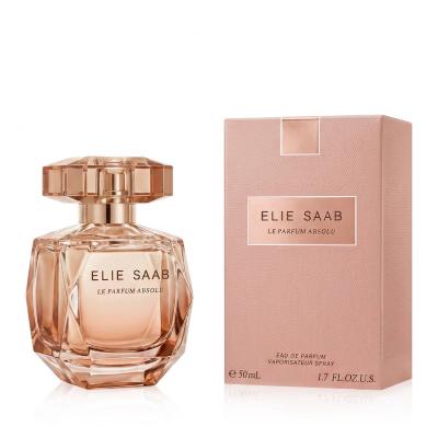 Elie Saab Le Parfum Absolu Woda perfumowana dla kobiet 50 ml