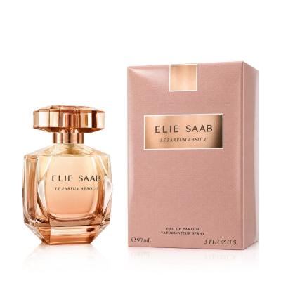 Elie Saab Le Parfum Absolu Woda perfumowana dla kobiet 90 ml