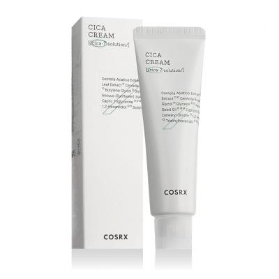 COSRX Cica Cream Krem do twarzy na dzień 50 ml