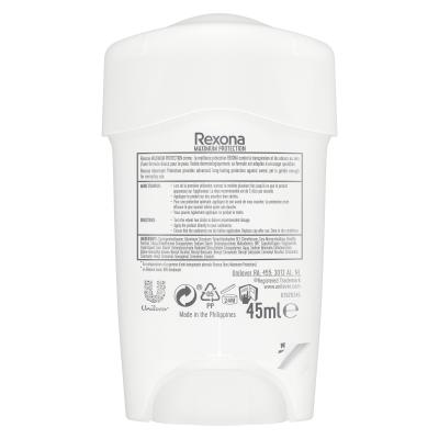 Rexona Maximum Protection Sensitive Dry Antyperspirant dla kobiet 45 ml