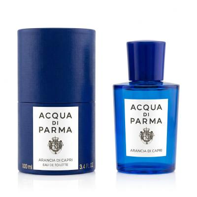 Acqua di Parma Blu Mediterraneo Arancia di Capri Woda toaletowa 100 ml