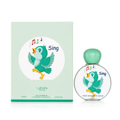 Lattafa Pride Sing Woda perfumowana dla dzieci 75 ml