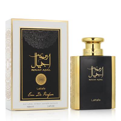 Lattafa Rouat Ajial Woda perfumowana 100 ml
