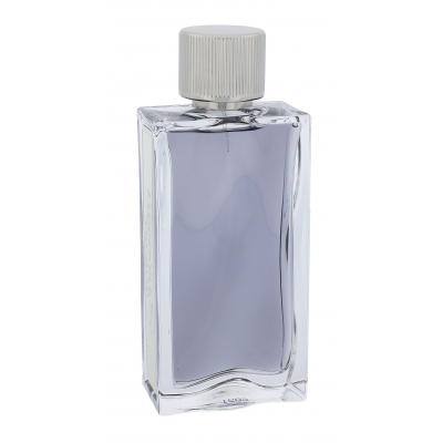 Abercrombie &amp; Fitch First Instinct Woda toaletowa dla mężczyzn 100 ml