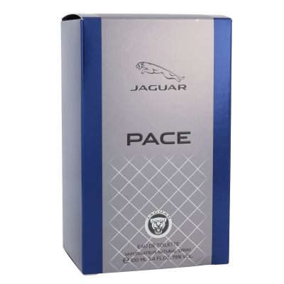 Jaguar Pace Woda toaletowa dla mężczyzn 100 ml