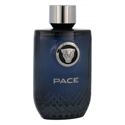 Jaguar Pace Woda toaletowa dla mężczyzn 100 ml