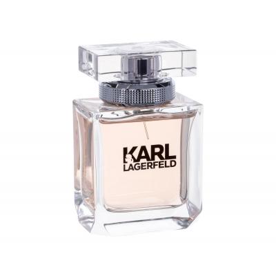 Karl Lagerfeld Karl Lagerfeld For Her Woda perfumowana dla kobiet 85 ml Uszkodzone pudełko