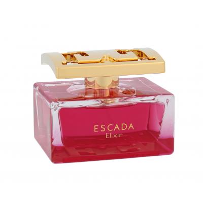 ESCADA Especially Escada Elixir Woda perfumowana dla kobiet 75 ml Uszkodzone pudełko