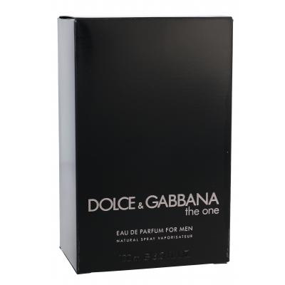 Dolce&amp;Gabbana The One Woda perfumowana dla mężczyzn 100 ml Uszkodzone pudełko