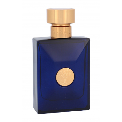 Versace Pour Homme Dylan Blue Woda toaletowa dla mężczyzn 50 ml