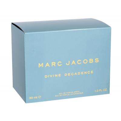 Marc Jacobs Divine Decadence Woda perfumowana dla kobiet 30 ml