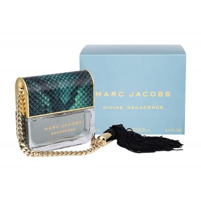Marc Jacobs Divine Decadence Woda perfumowana dla kobiet 100 ml
