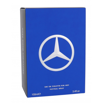Mercedes-Benz Man Woda toaletowa dla mężczyzn 100 ml