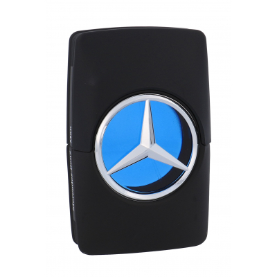 Mercedes-Benz Man Woda toaletowa dla mężczyzn 100 ml