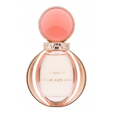 Bvlgari Rose Goldea Woda perfumowana dla kobiet 50 ml