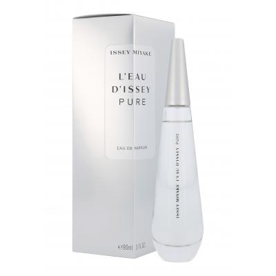 Issey Miyake L'Eau D'Issey Pure Woda perfumowana dla kobiet 90 ml