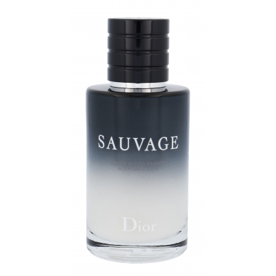 Christian Dior Sauvage Balsam po goleniu dla mężczyzn 100 ml