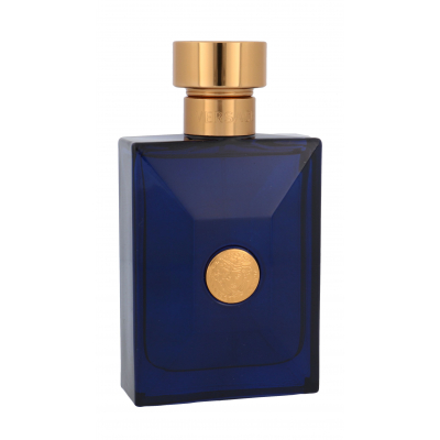 Versace Pour Homme Dylan Blue Woda toaletowa dla mężczyzn 100 ml